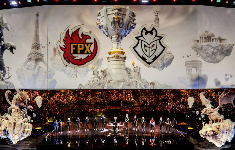 英雄联盟dk是哪个国家的战队|什么是英雄联盟DK战队？