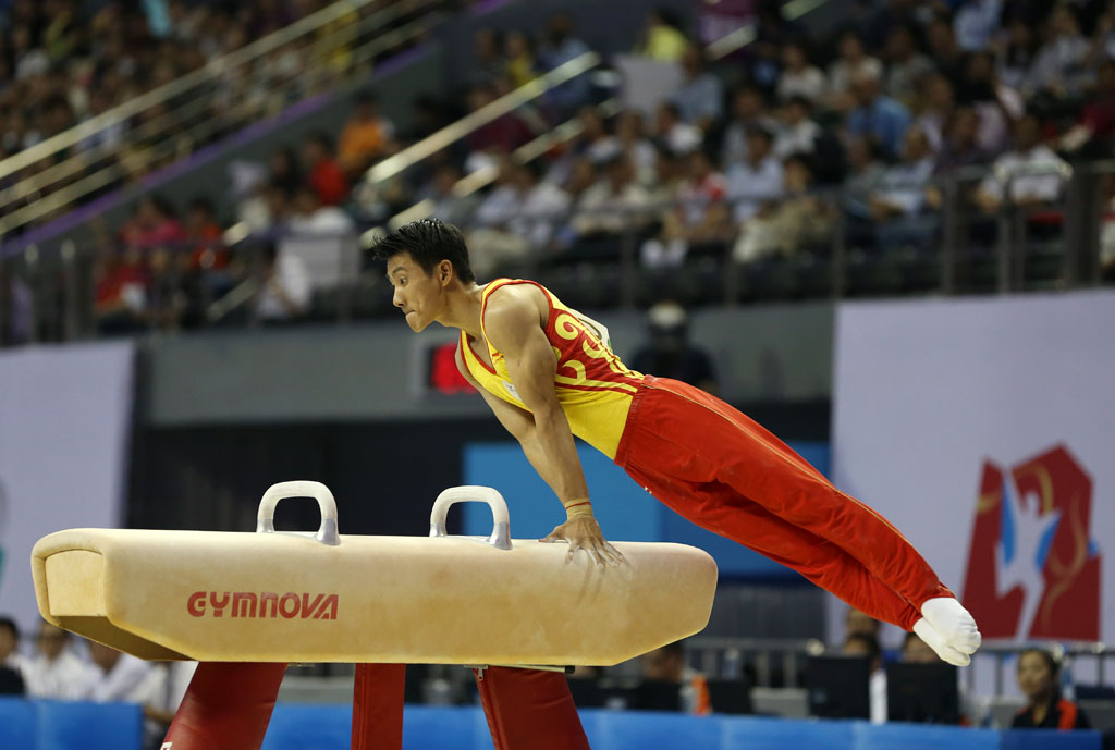 2022年北京冬季奥运会(图1)